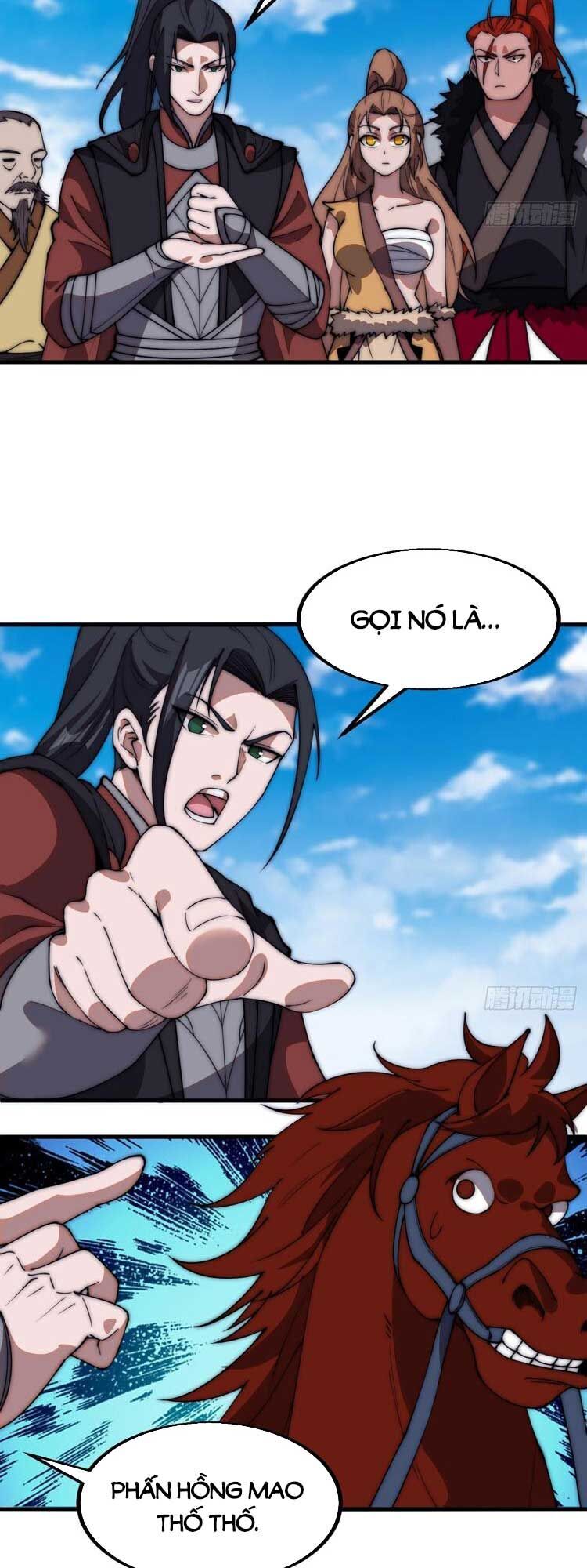Chapter 621 - Image 15