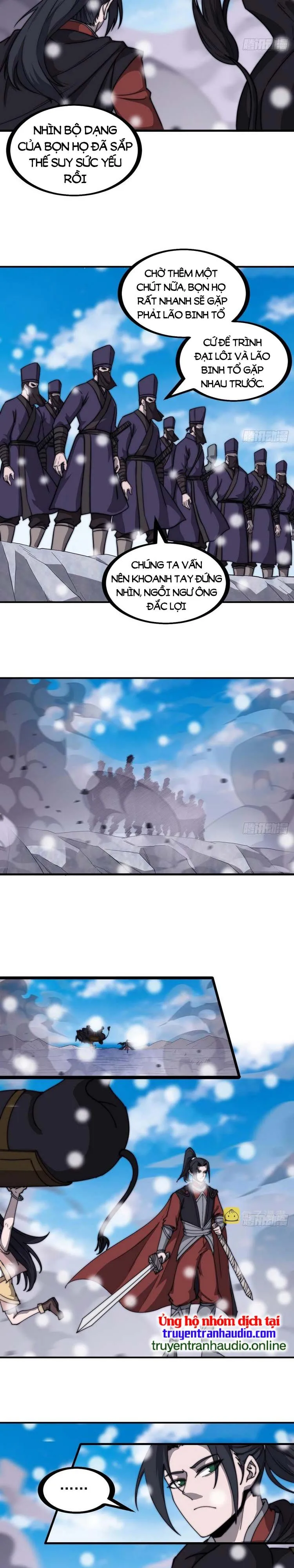 Chapter 465 - Image 6