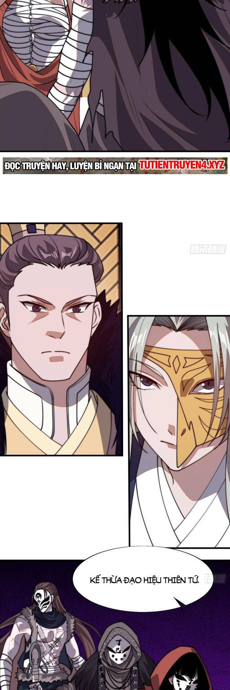 Chapter 826 - Image 29