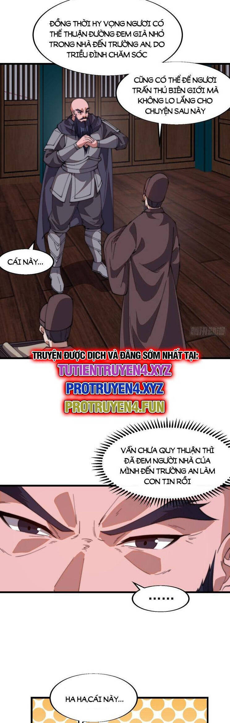 Chapter 836 - Image 14