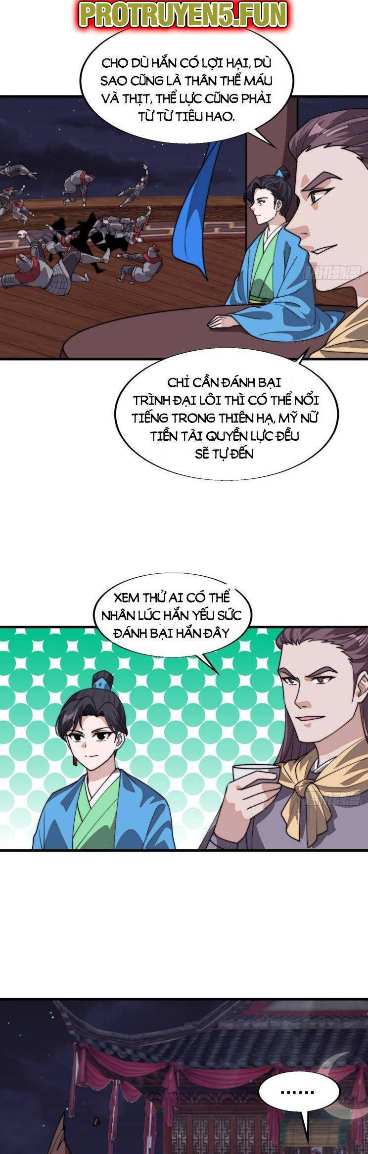 Chapter 859 - Image 22
