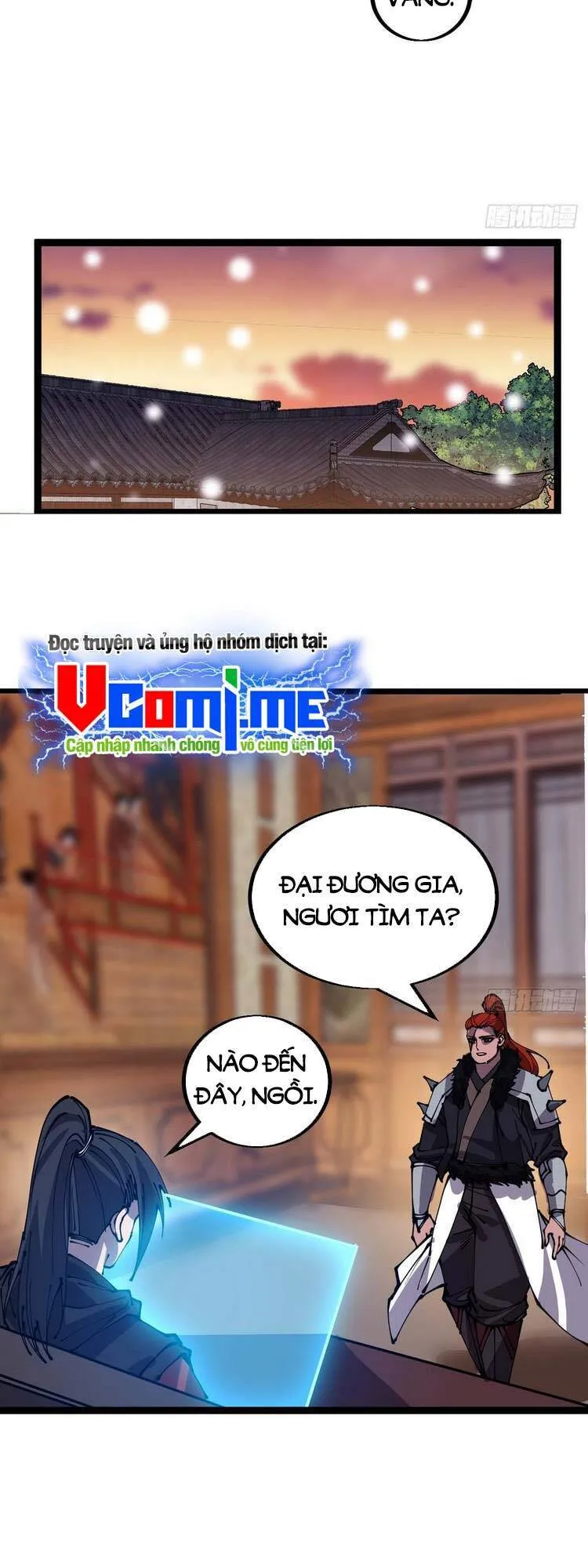 Chapter 444 - Image 5