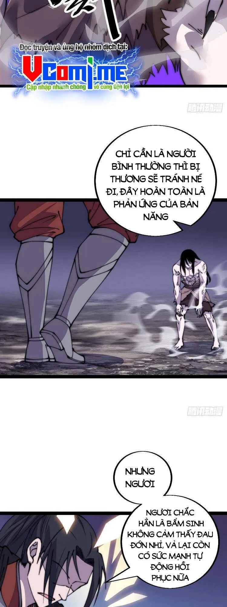 Chapter 401 - Image 7
