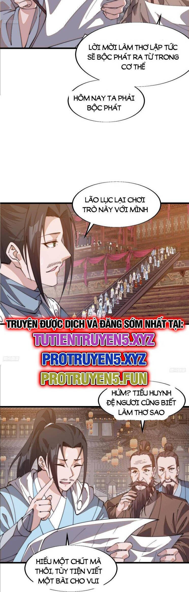 Chapter 850 - Image 5