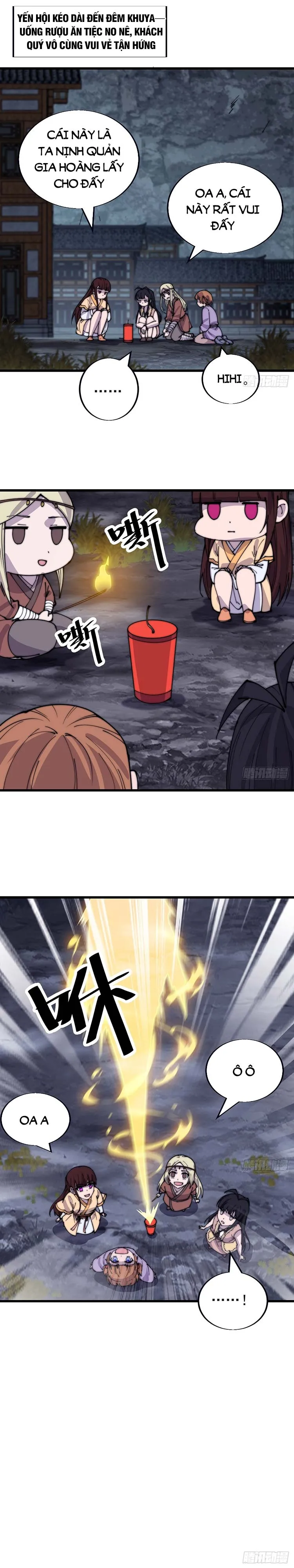 Chapter 376 - Image 1