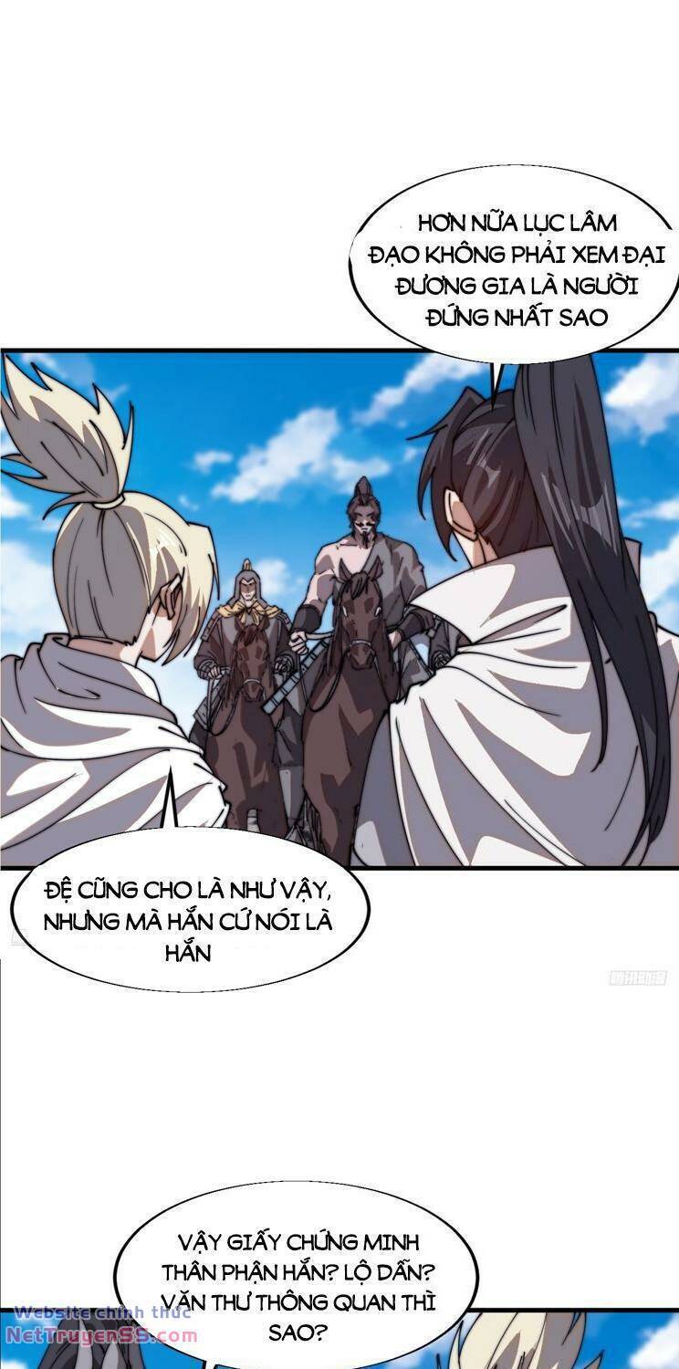Chapter 828 - Image 7