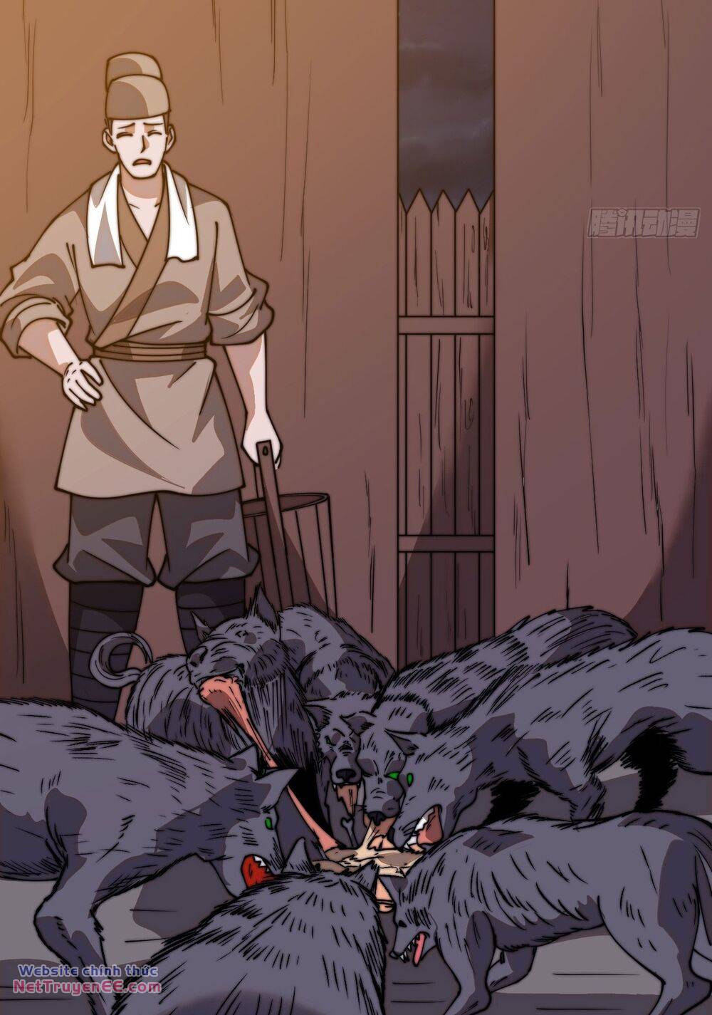 Chapter 848 - Image 27