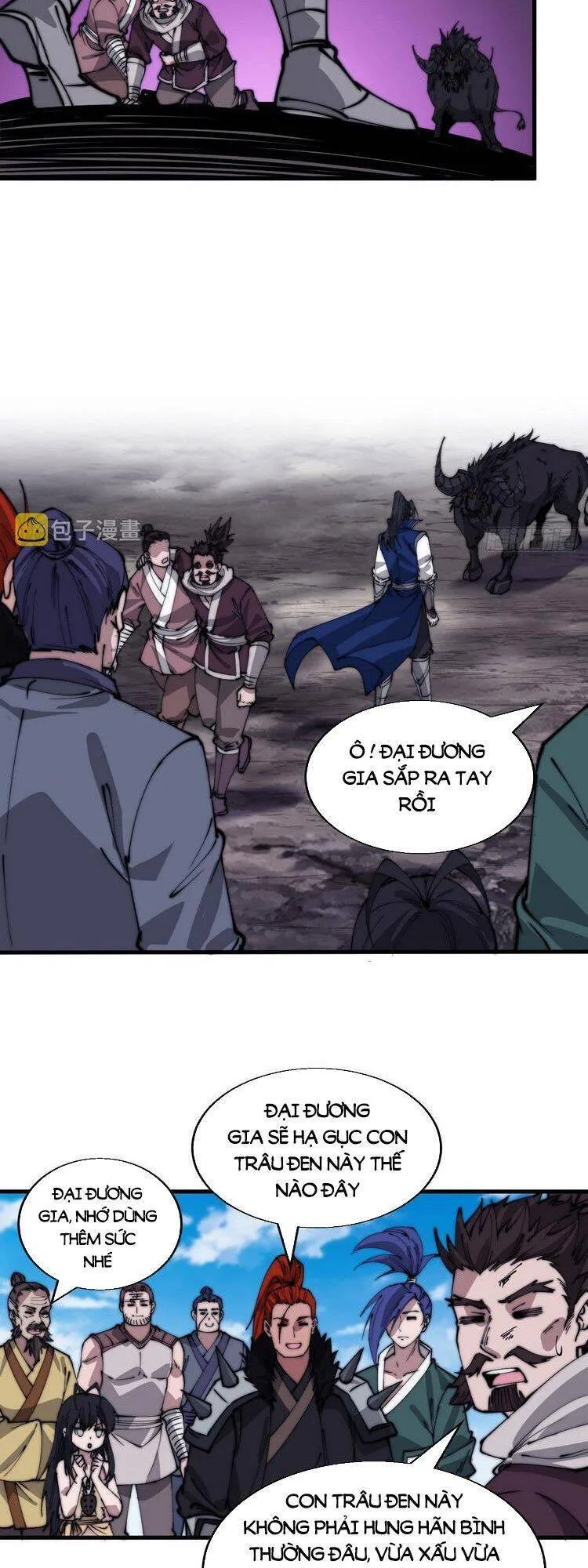 Chapter 381 - Image 11