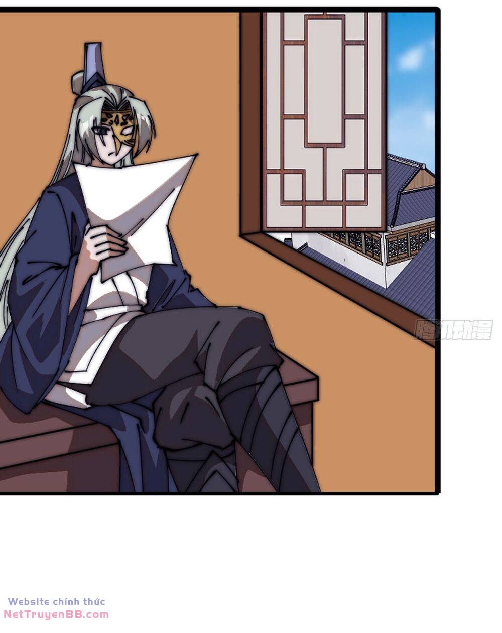 Chapter 843 - Image 25
