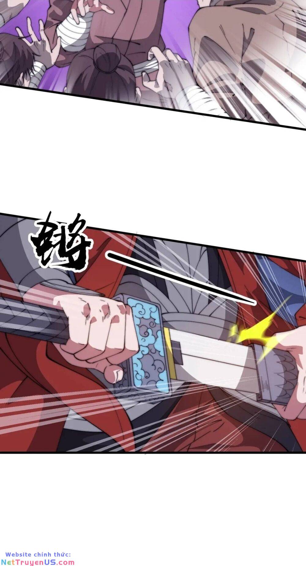 Chapter 765 - Image 19