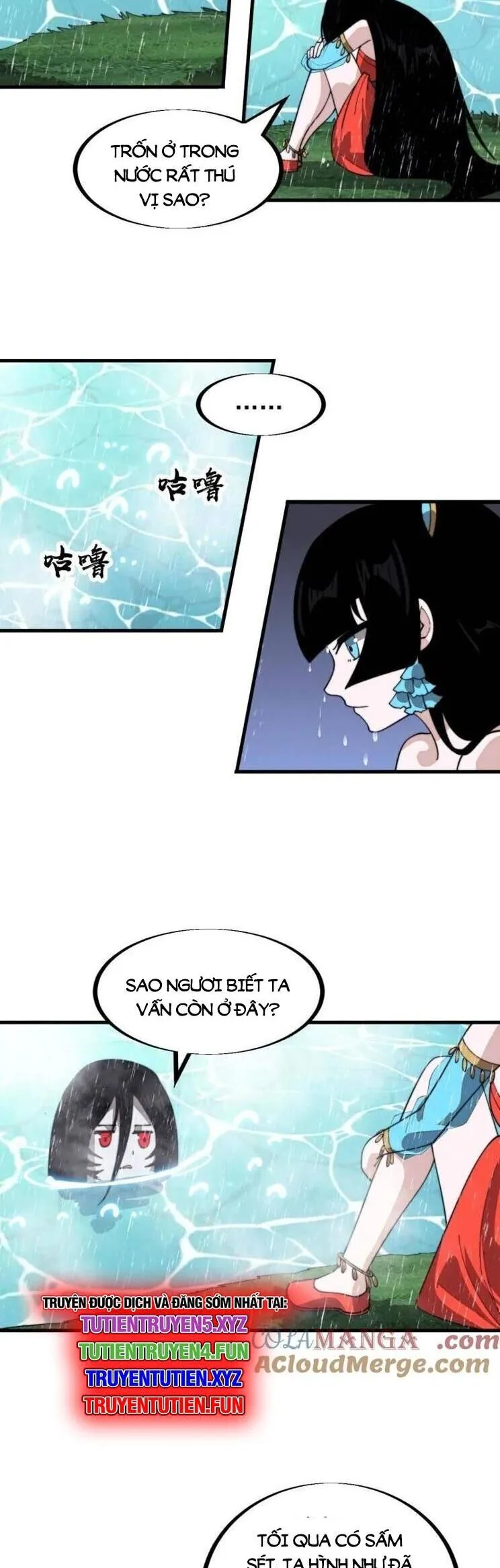 Chapter 989 - Image 12
