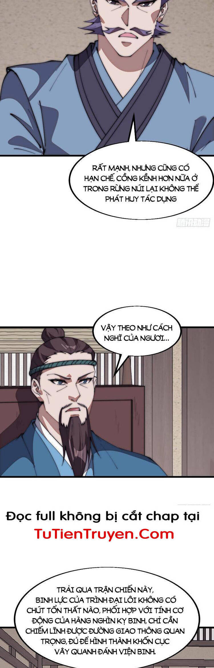 Chapter 681 - Image 3