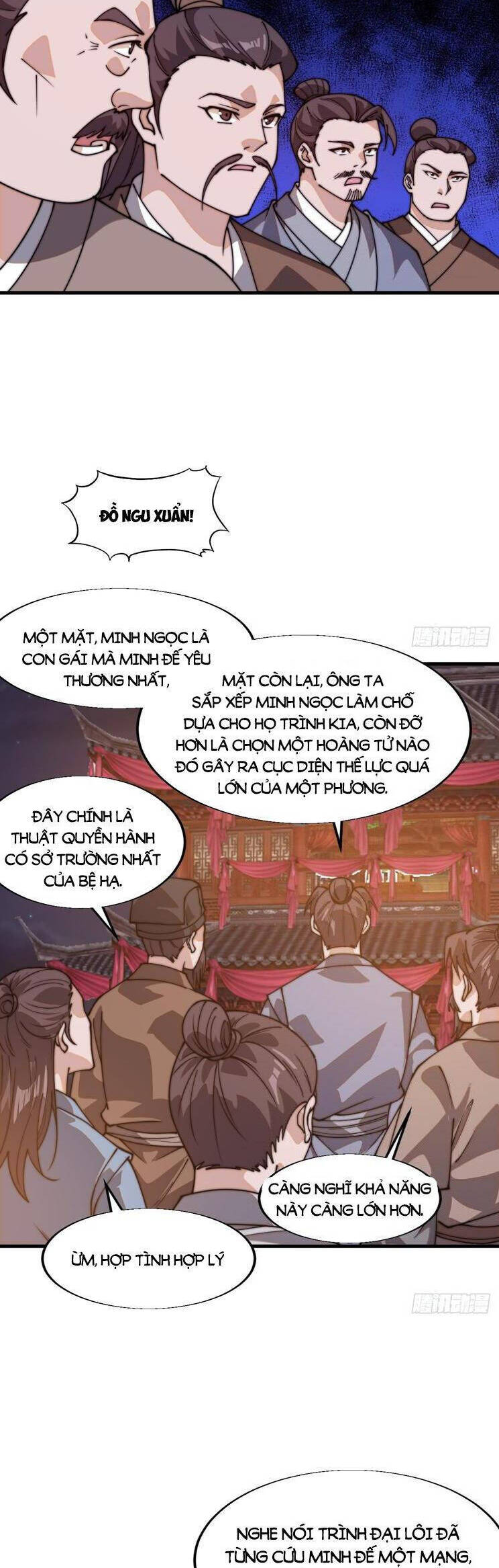 Chapter 865 - Image 9