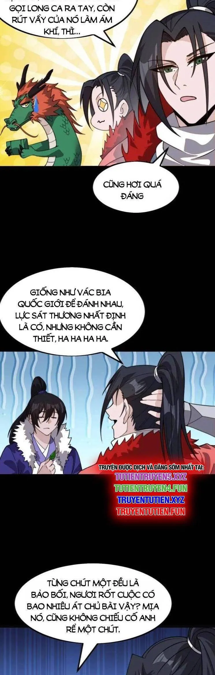 Chapter 1,009 - Image 9