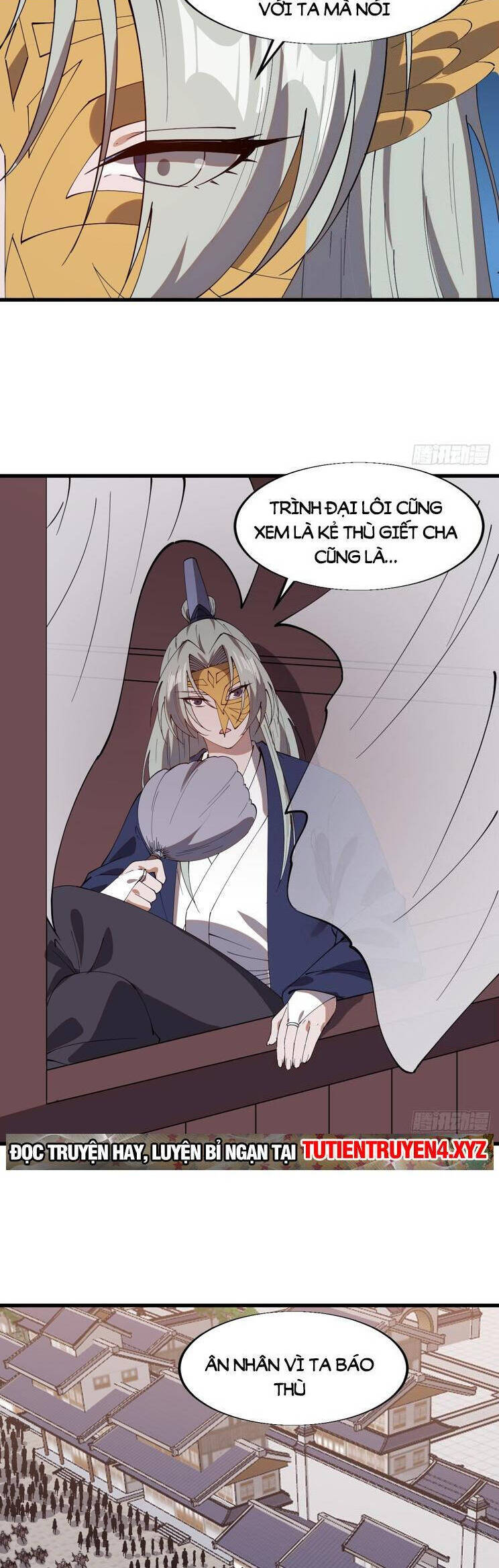Chapter 826 - Image 21