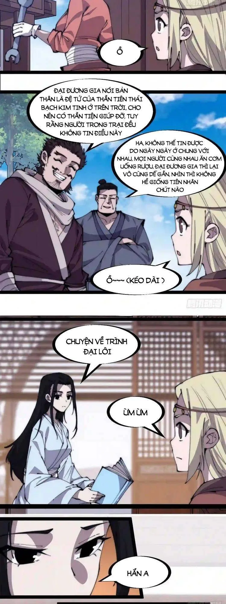 Chapter 327 - Image 6