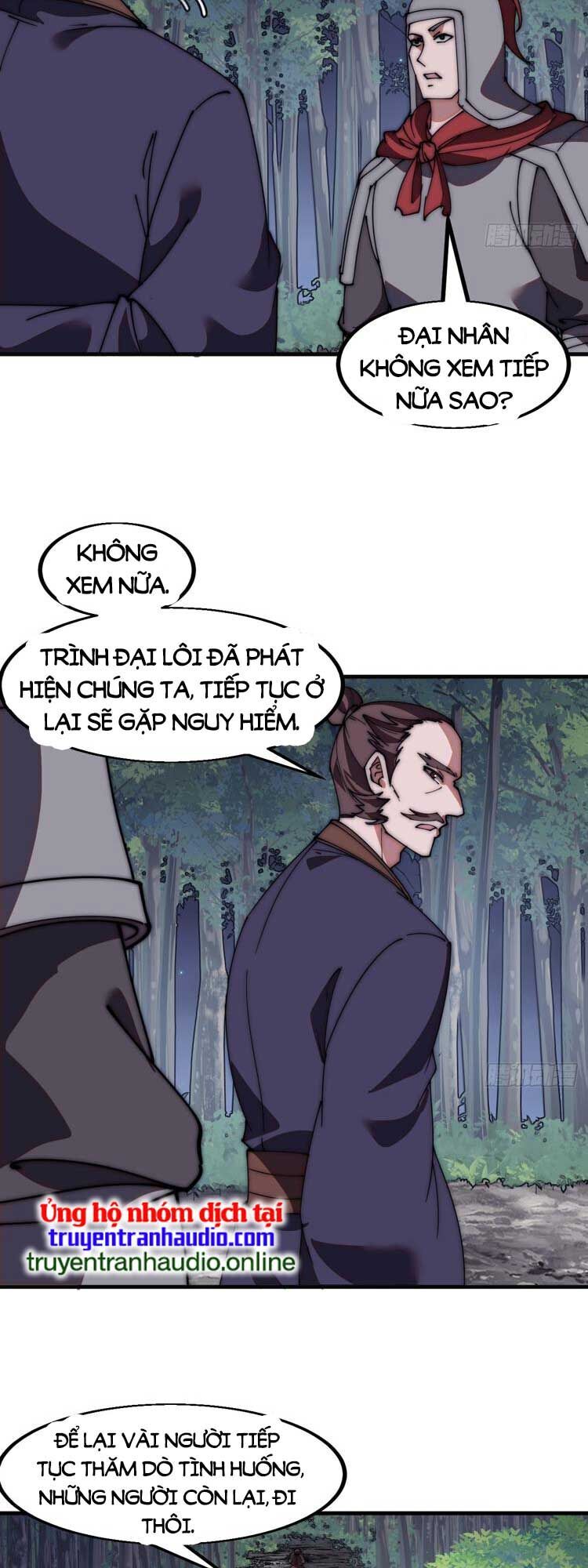 Chapter 579 - Image 5
