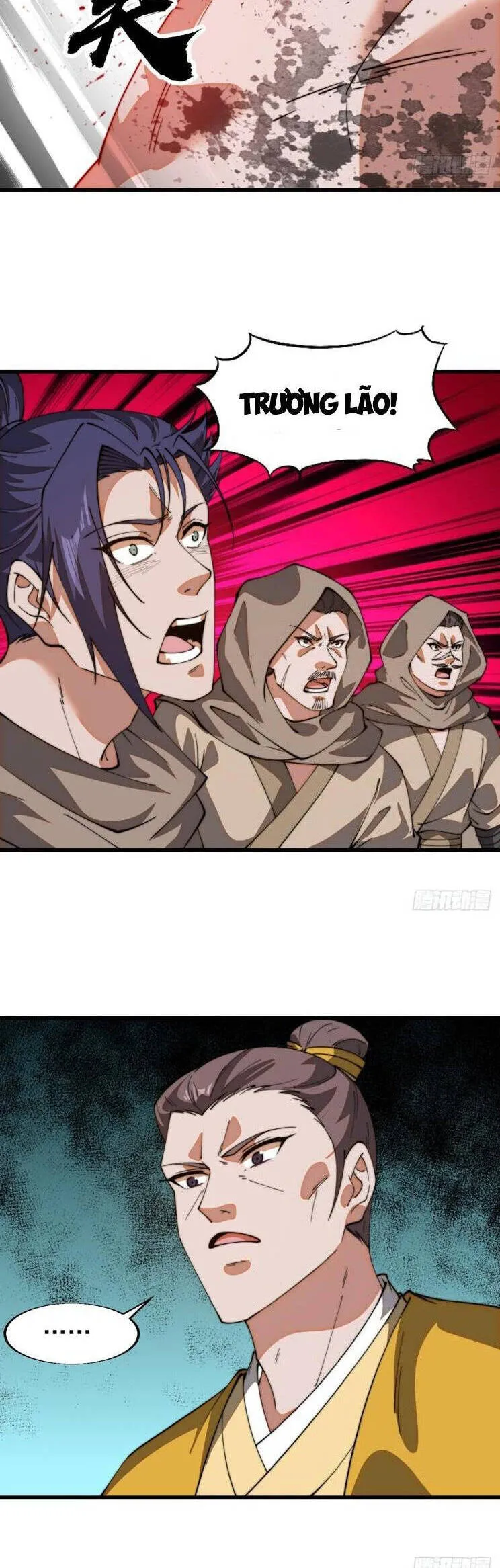 Chapter 891 - Image 5