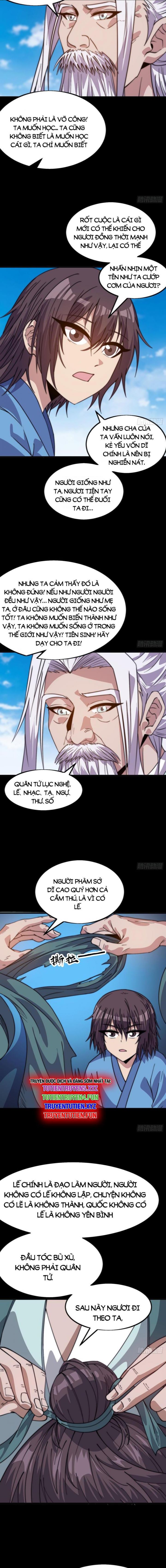 Chapter 1,090 - Image 5