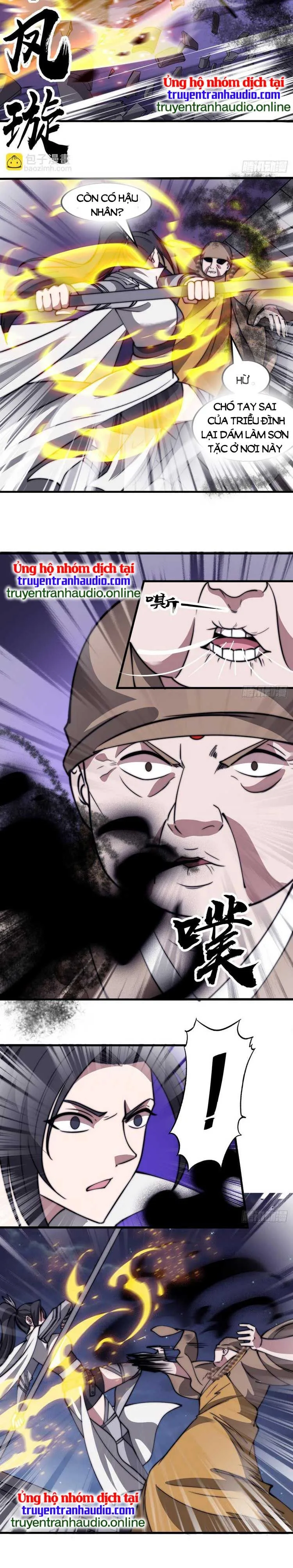Chapter 517 - Image 11