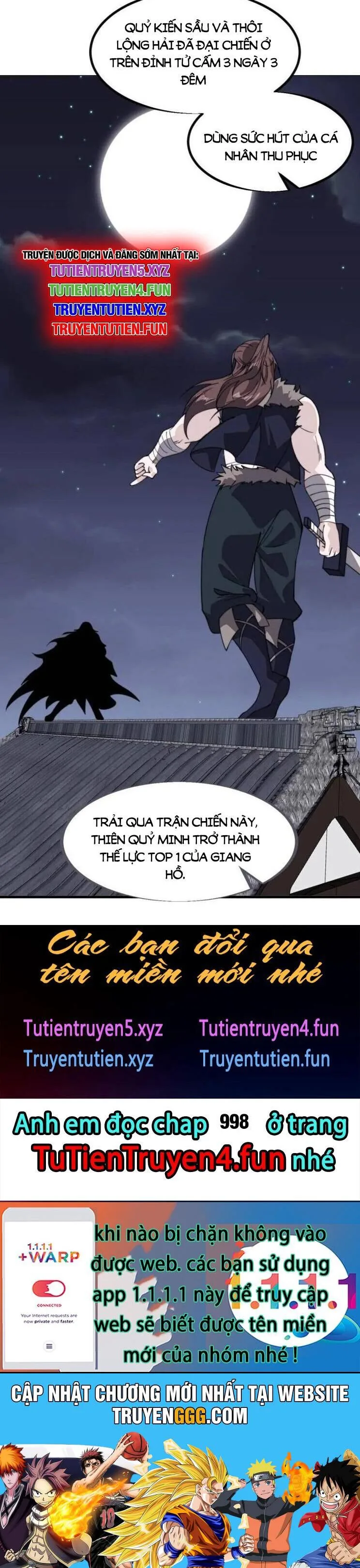 Chapter 997 - Image 20