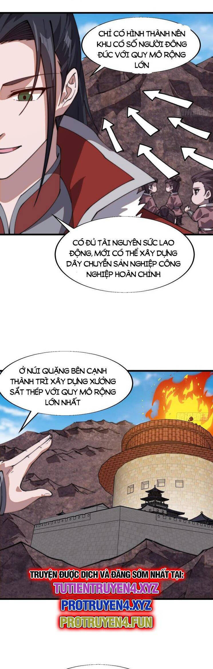 Chapter 833 - Image 9