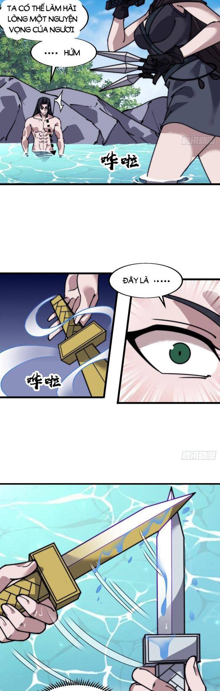 Chapter 782 - Image 23