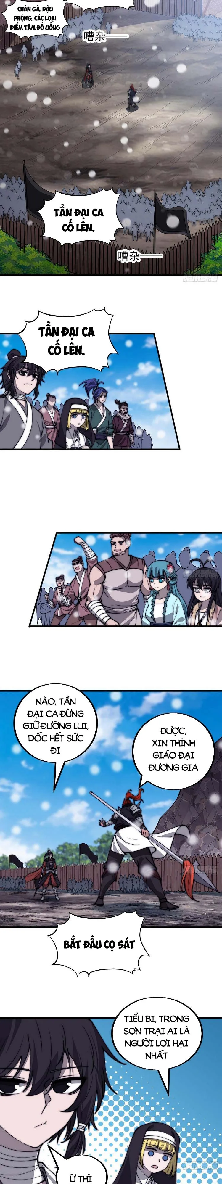 Chapter 446 - Image 4