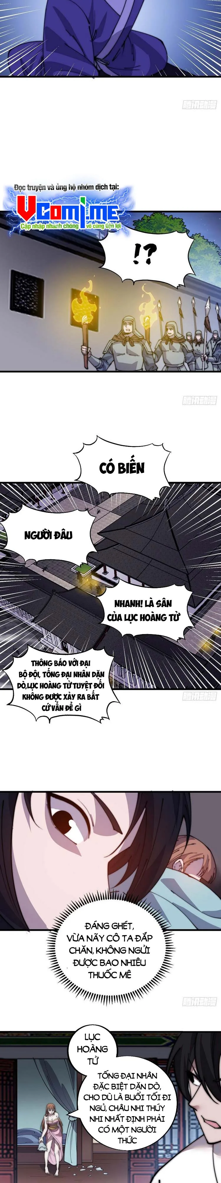 Chapter 427 - Image 2