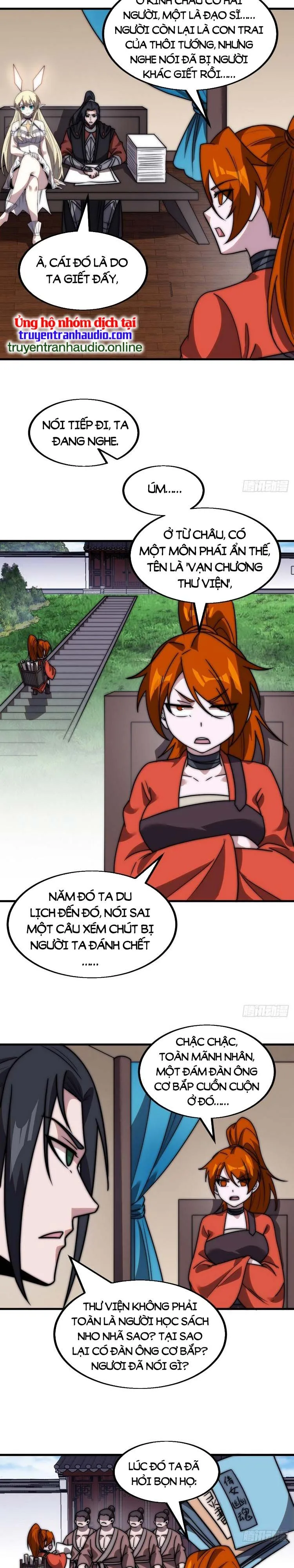Chapter 495 - Image 5