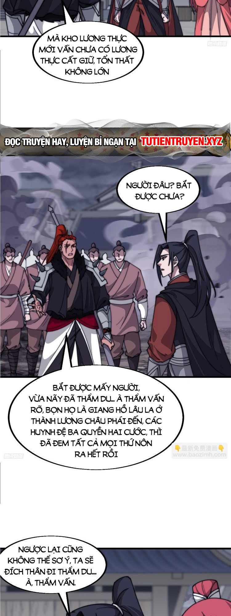 Chapter 614 - Image 5