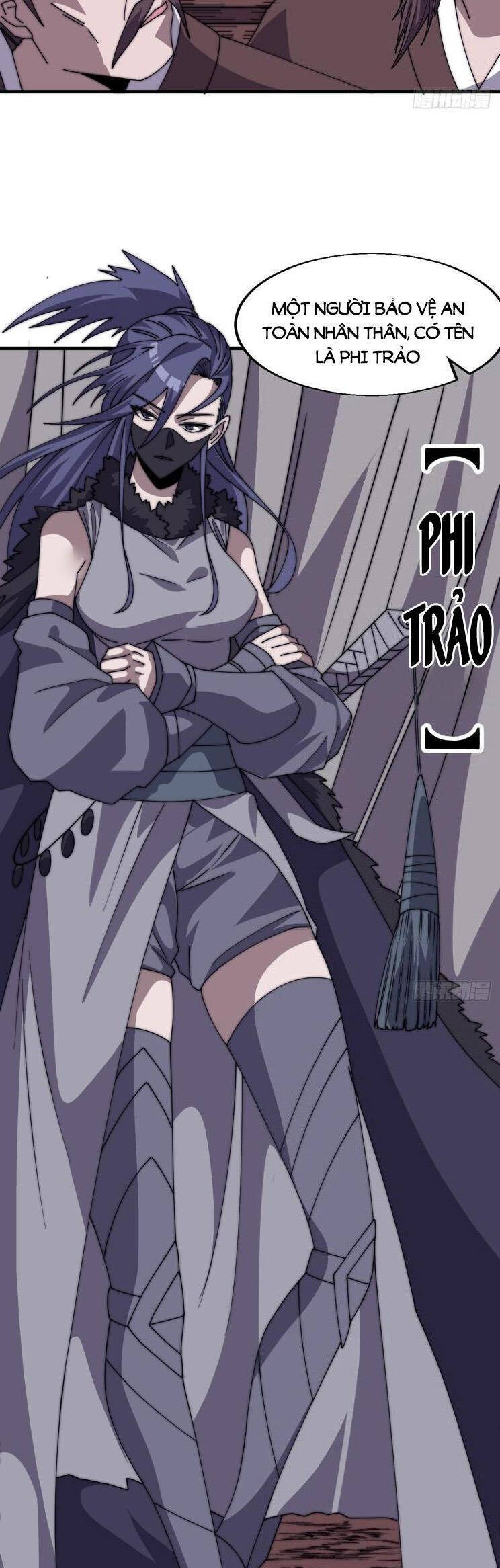 Chapter 820 - Image 22