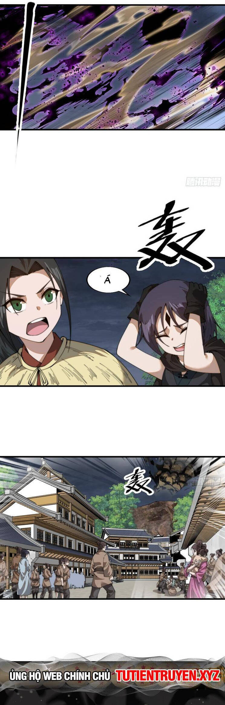 Chapter 796 - Image 18