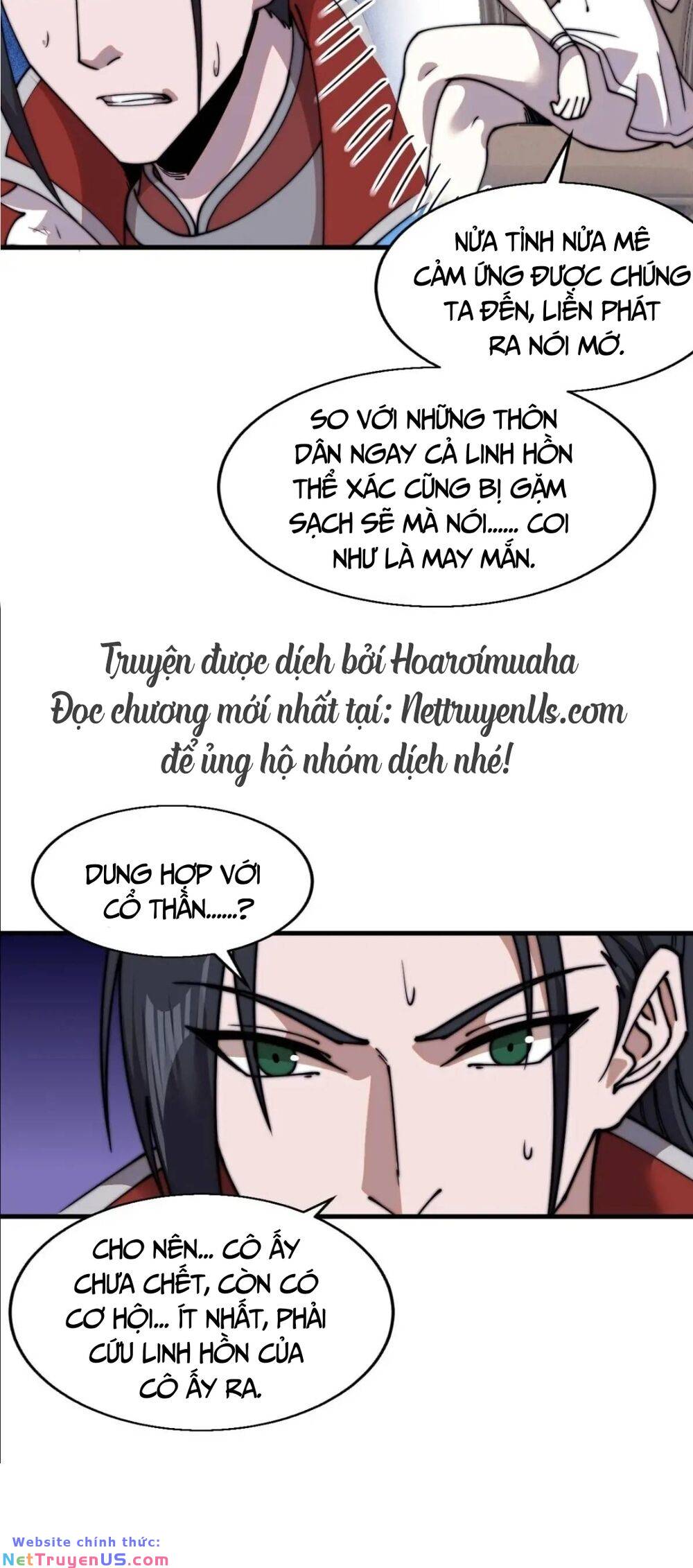 Chapter 771 - Image 3