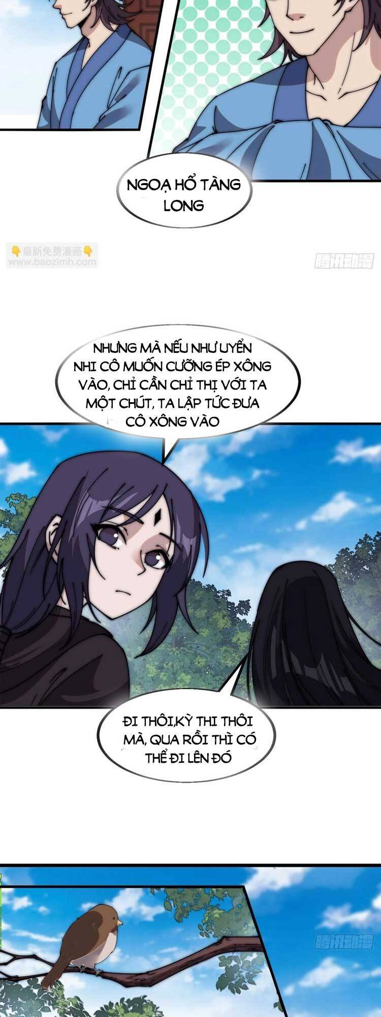 Chapter 554 - Image 15