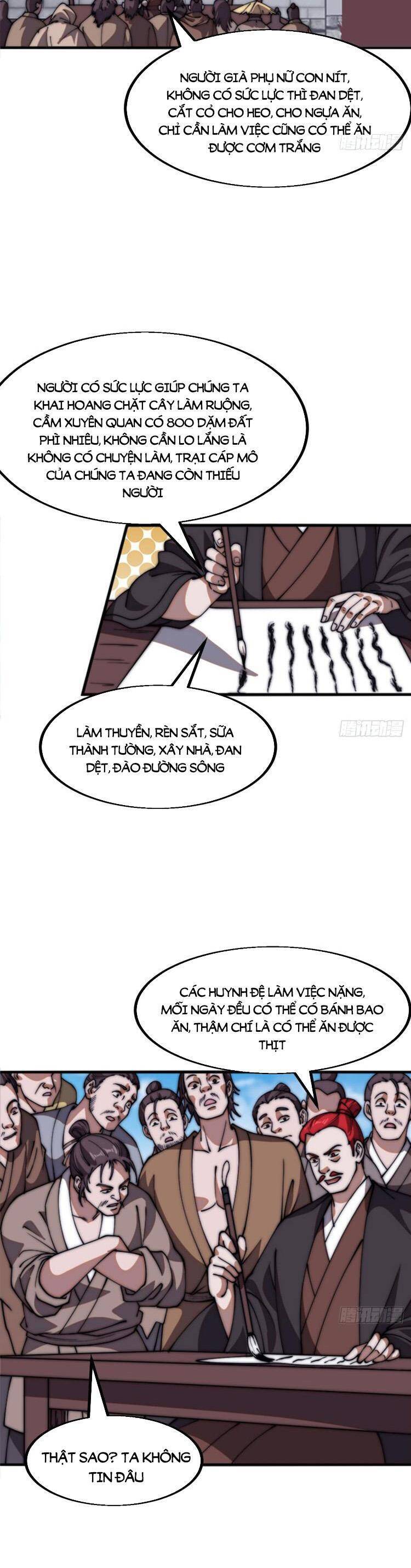 Chapter 689 - Image 10