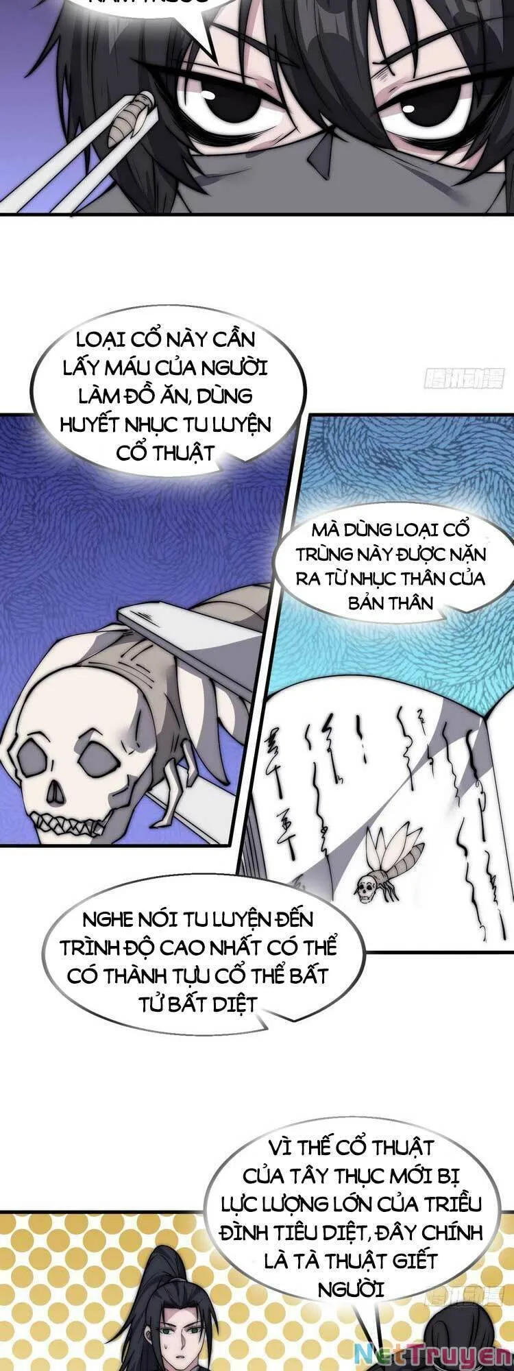 Chapter 523 - Image 5