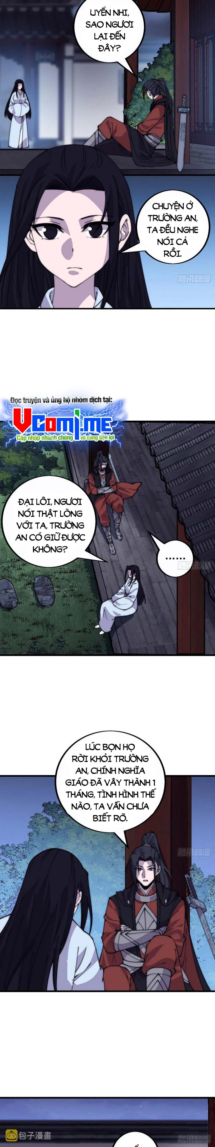 Chapter 419 - Image 2