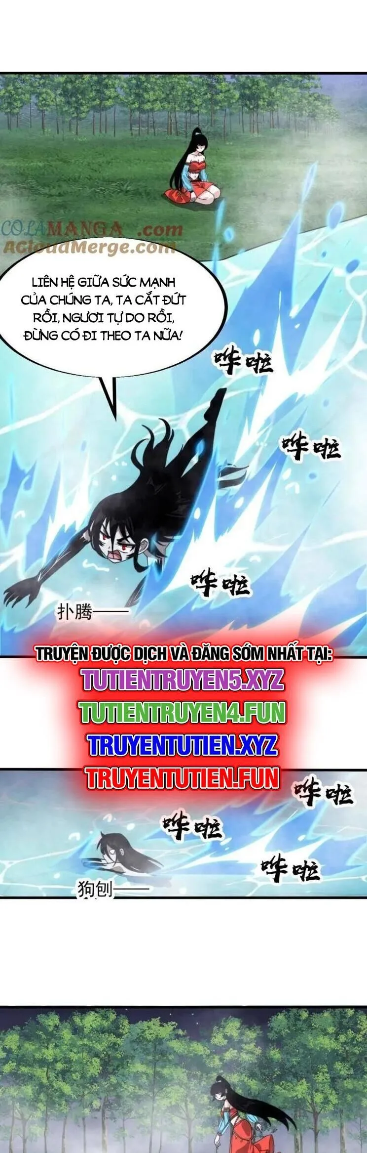 Chapter 989 - Image 8