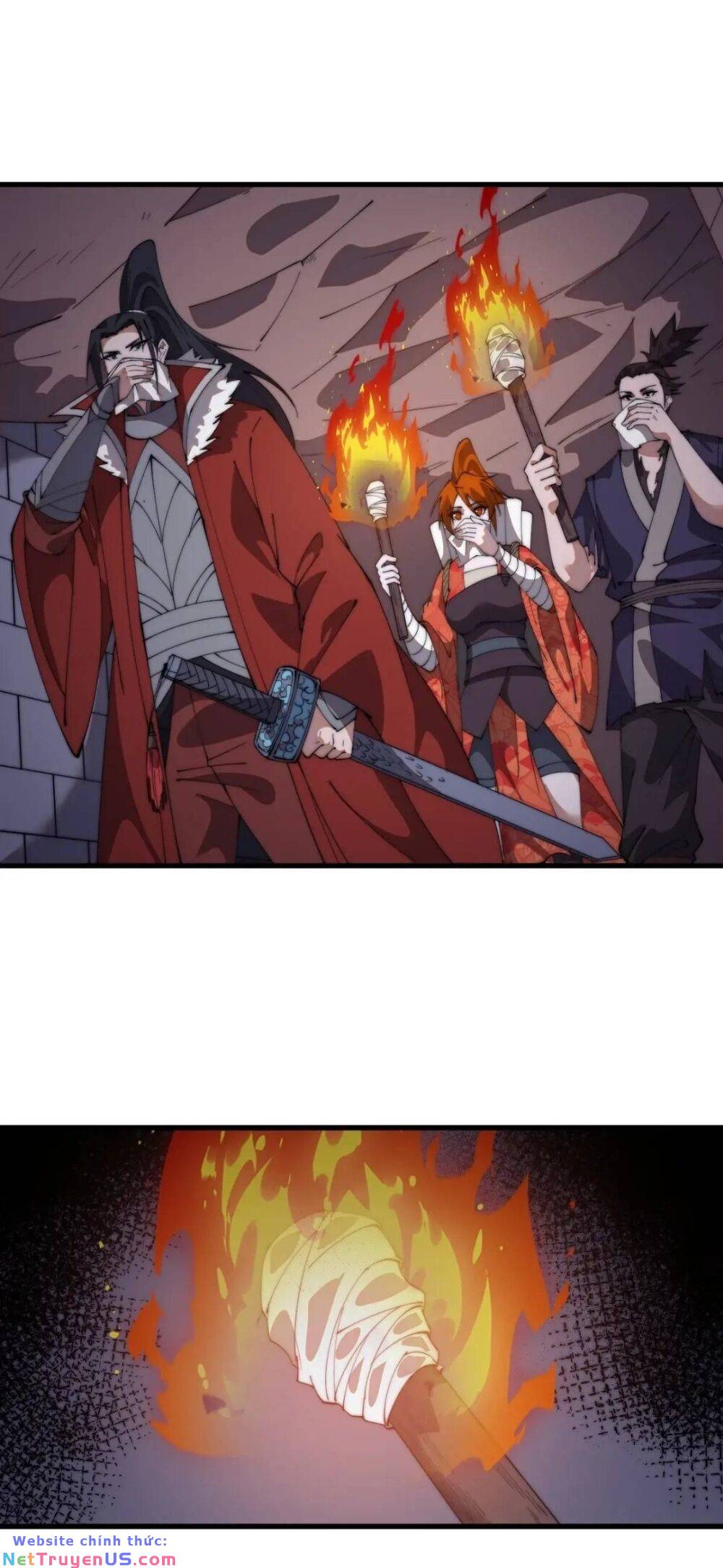 Chapter 771 - Image 14