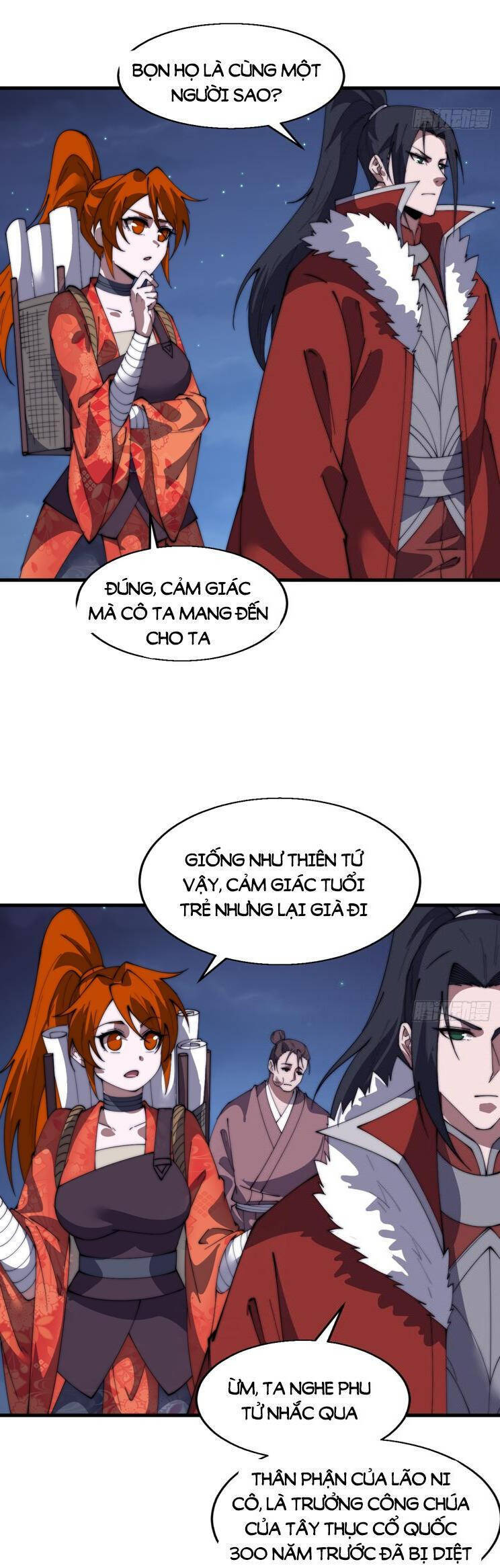 Chapter 770 - Image 16