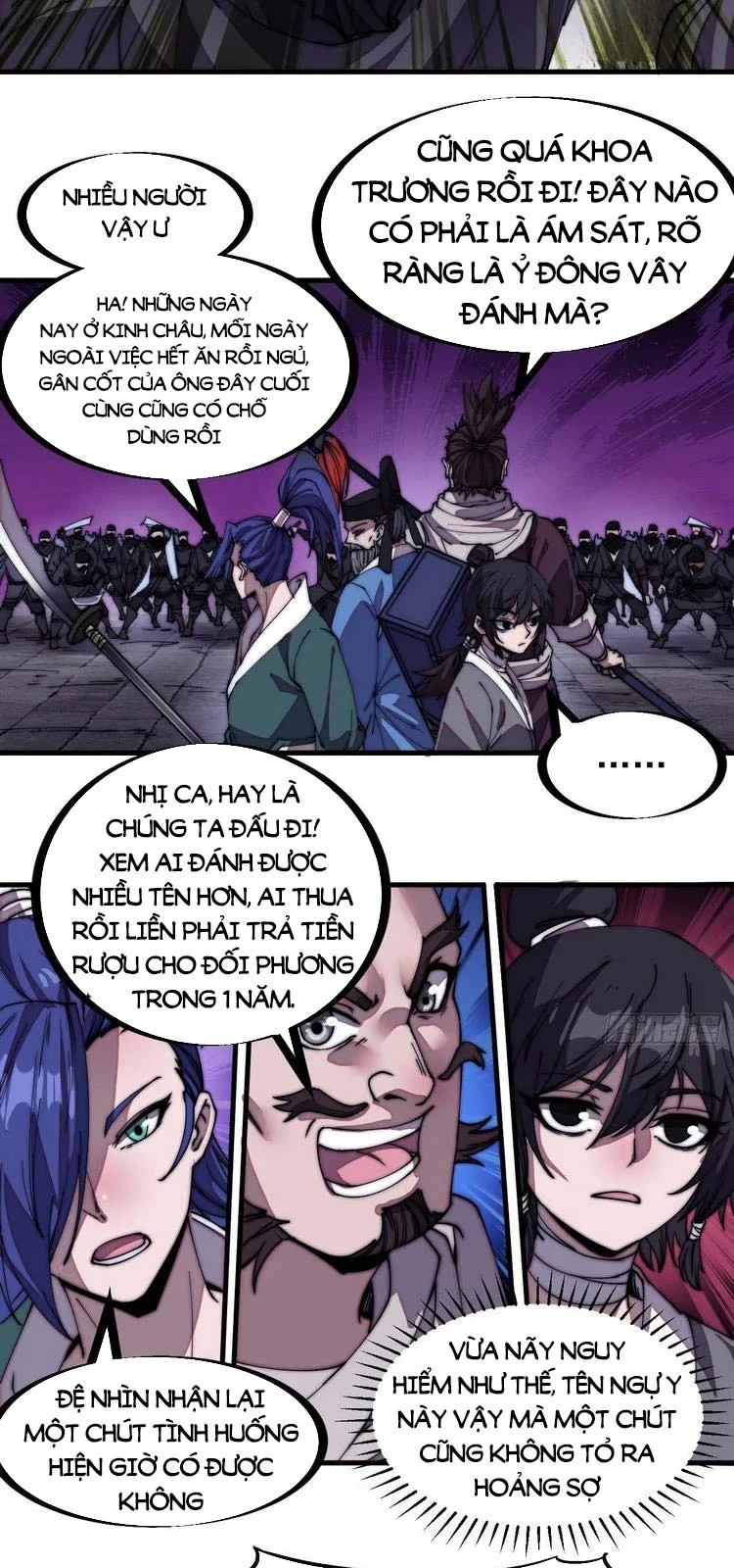 Chapter 200 - Image 2