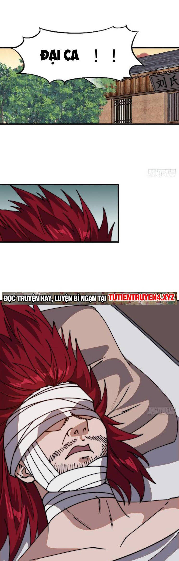 Chapter 823 - Image 14