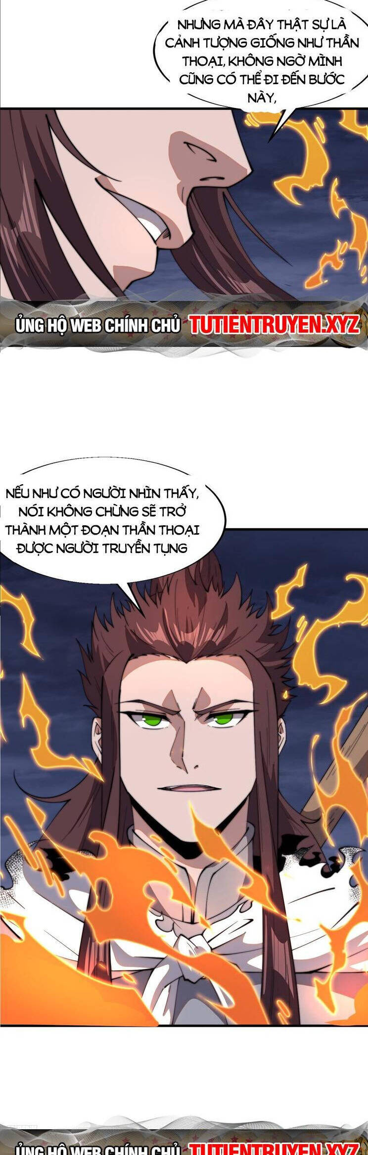 Chapter 770 - Image 5