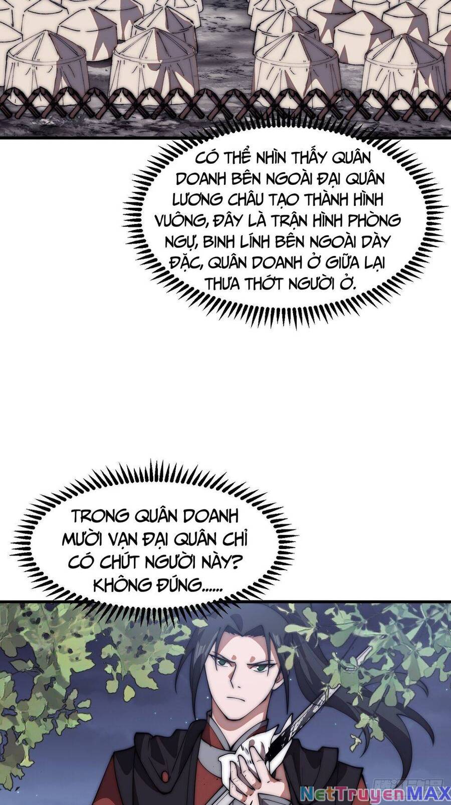 Chapter 666 - Image 29
