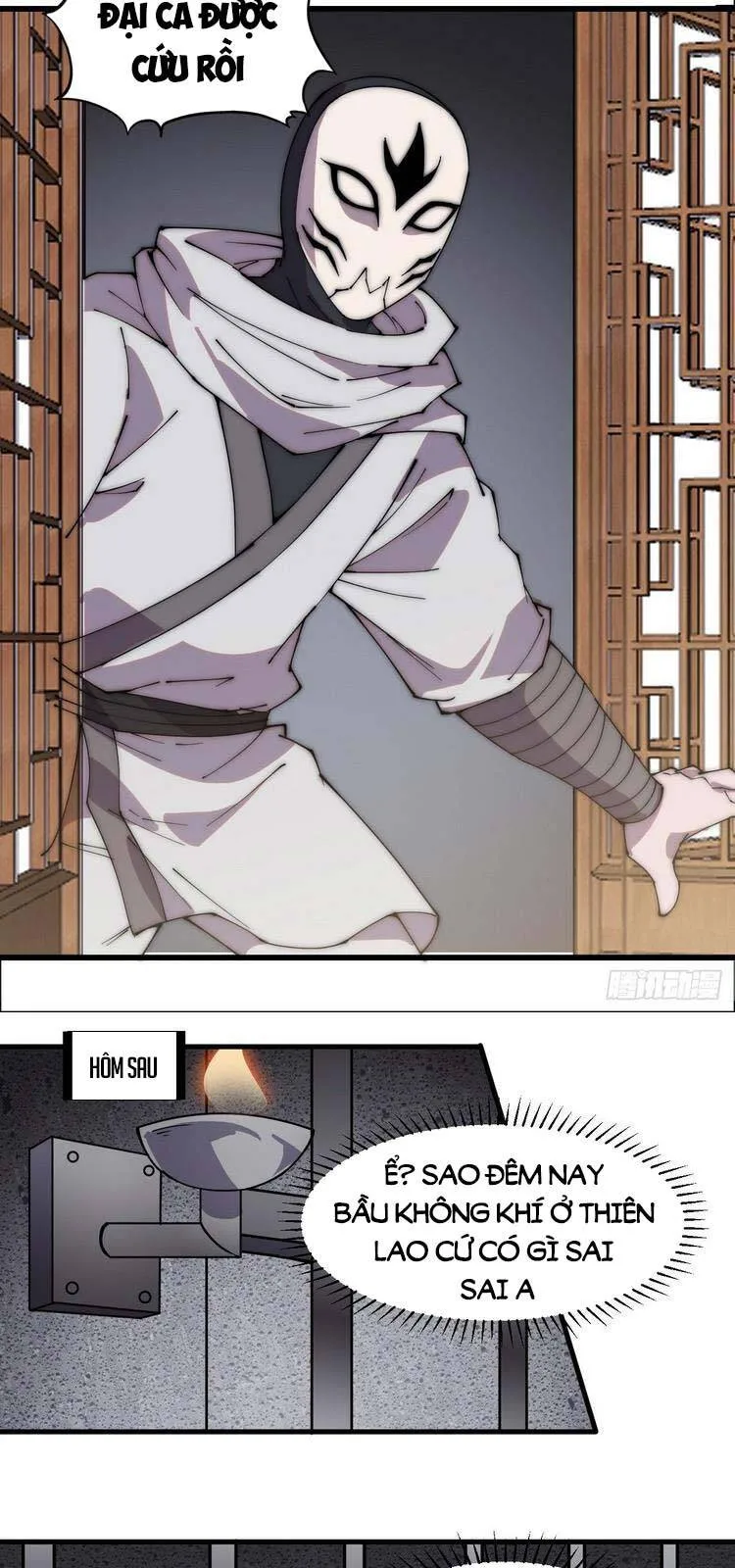 Chapter 233 - Image 6