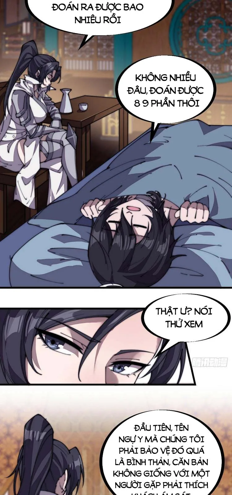 Chapter 203 - Image 6
