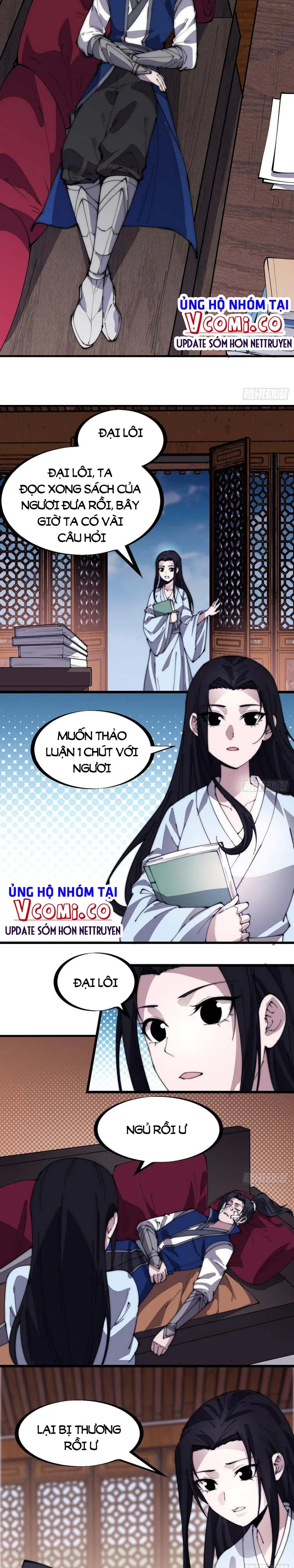 Chapter 305 - Image 3