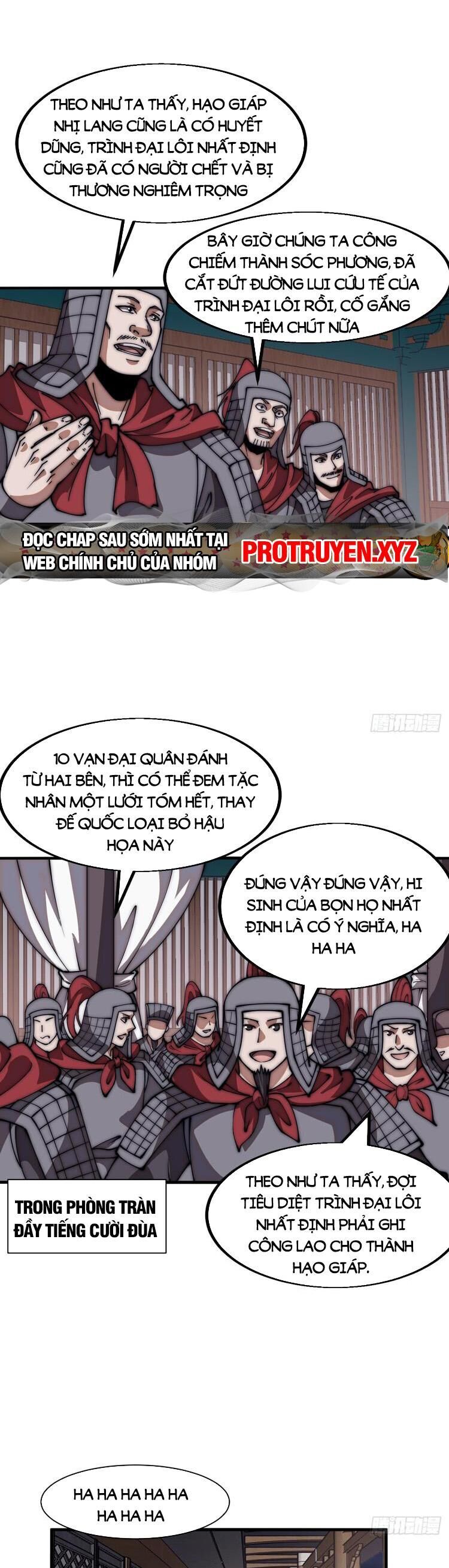 Chapter 675 - Image 10