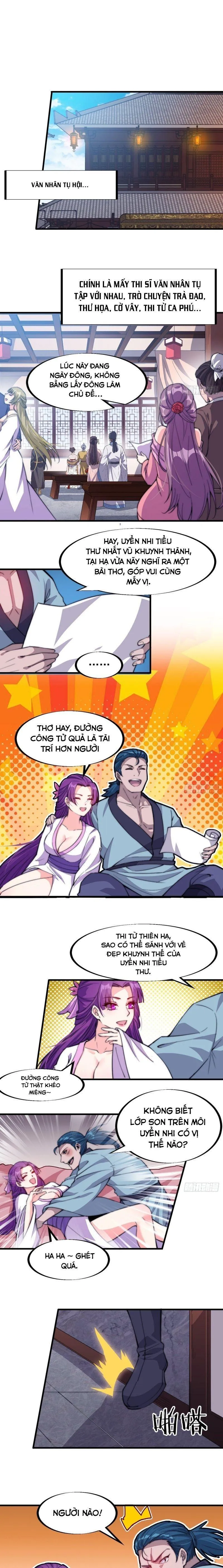 Chapter 89 - Image 1
